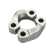 SAE Flange clamps
