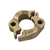 SAE split flange claamp Hose Fittings