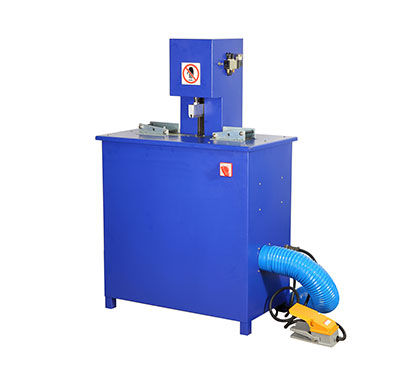 Hose Cutting Machine