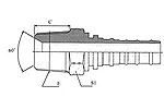 Interlock Hose Fittings