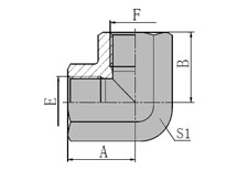 90 BSP FEMALE