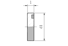 SAE  Flange