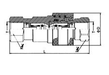 Coupling Fitting