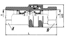 Coupling Fitting