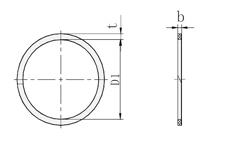 Back-up Ring