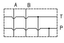 PEHEL/PHC313 MANIFOLD