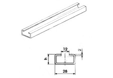 Twin Tube Clamp  DIN 3015