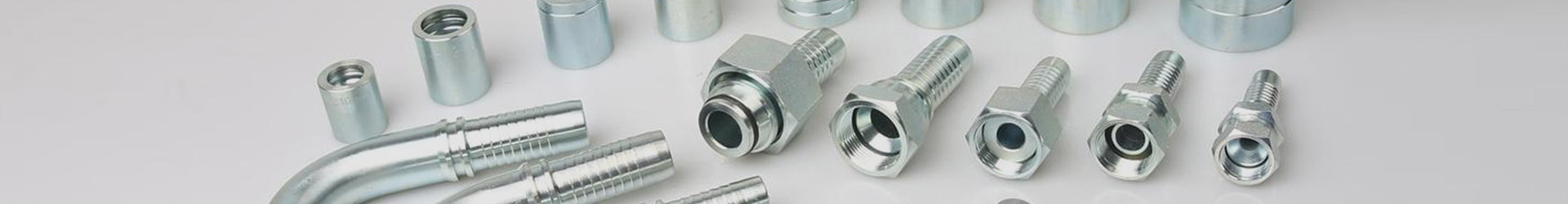 Interlock Hose Fittings