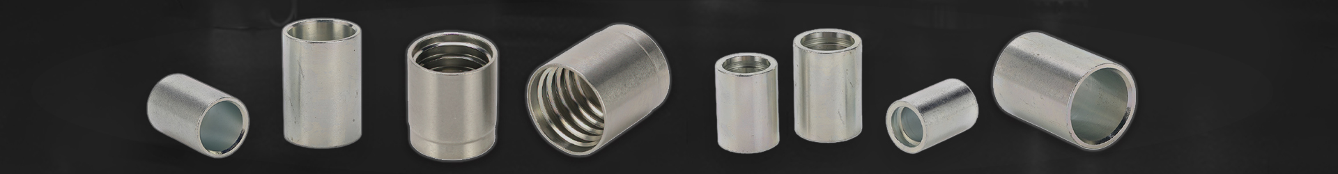 Hydraulic Ferrule