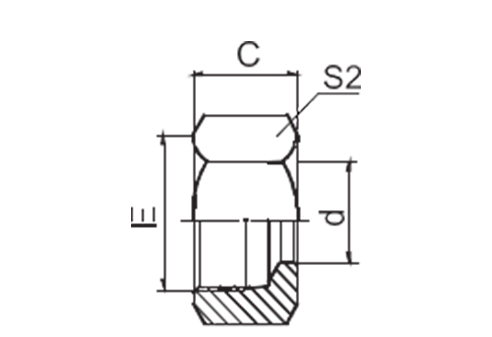 Retaining Nuts