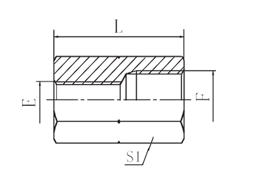 BSP FEMALE