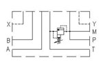 Single Subplate Cetop 7