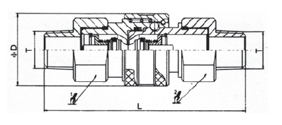 Coupling Fitting