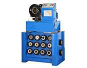 Electrical Hydraulic Pipe Hose Crimping Machine