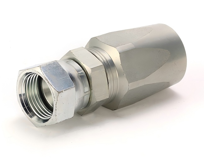 Hydraulic Hose Fittings