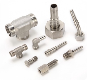 Key Basic Parts for High-Pressure Pipelines – Manufacturing & Application of Hydraulic Fittings and Ferrules