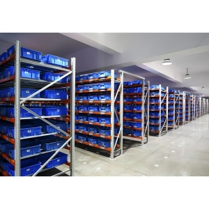 What Makes Our Hydraulic Fitting Orders Get Shipped Out Fast? Our New Warehouse Has The Answer!