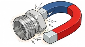 Demystifying Stainless Steel Magnetism: Austenitic vs Martensitic