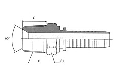 NPTF Male