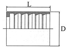 SAE 100R1 AT/EN 853 1SN