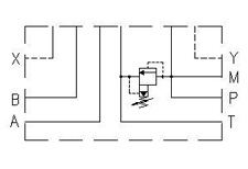 single subplate cetop 7