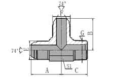 JIC MALE/JIC MALE/BSPT MALE