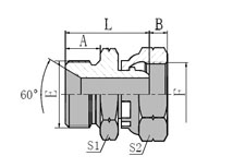 BSP  MALE  60  SEAT/BSP  FEMALE  MULTISEAL