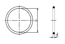 O-ring