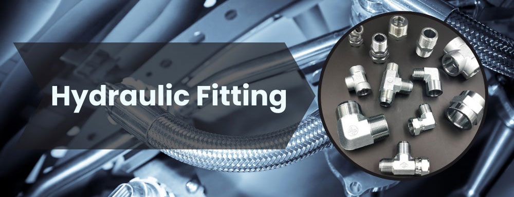 Hydraulic Fitting Manufacturers in China