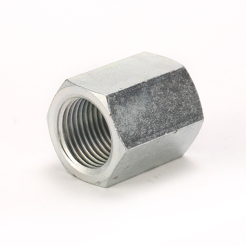 PEHEL / 7B / Hydraulic Adapter  BSP Female 90° Elbow /In Stock