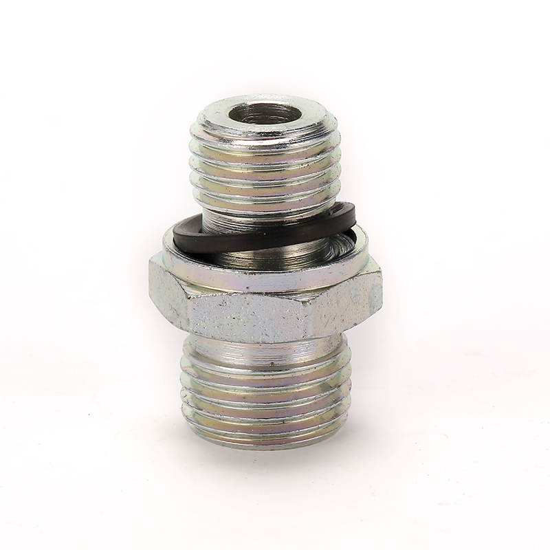 PEHEL Hydraulic | Metric Thread Stud Ends ISO 6149 + P1CH P1DH/P1CH-RN P1DH-RN | Fast Shipment Stable Connection